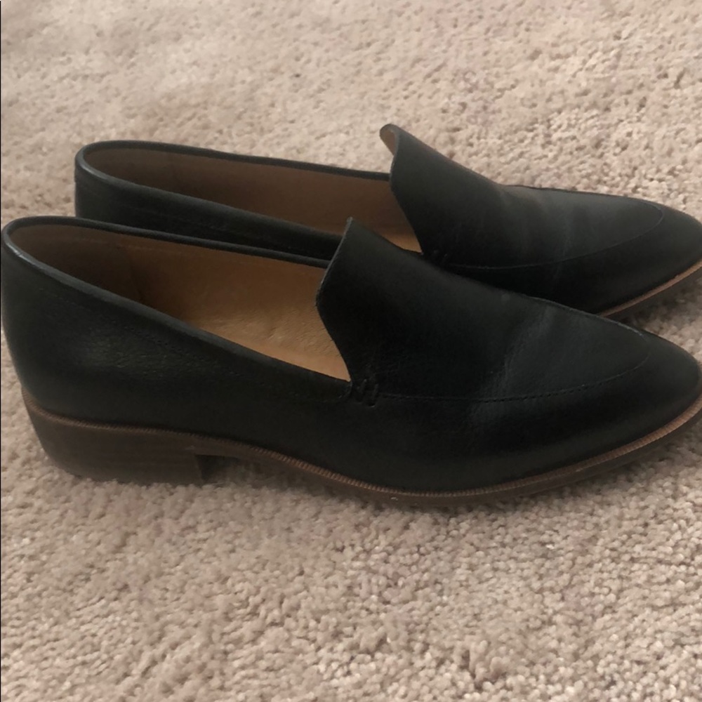 Madewell shoes